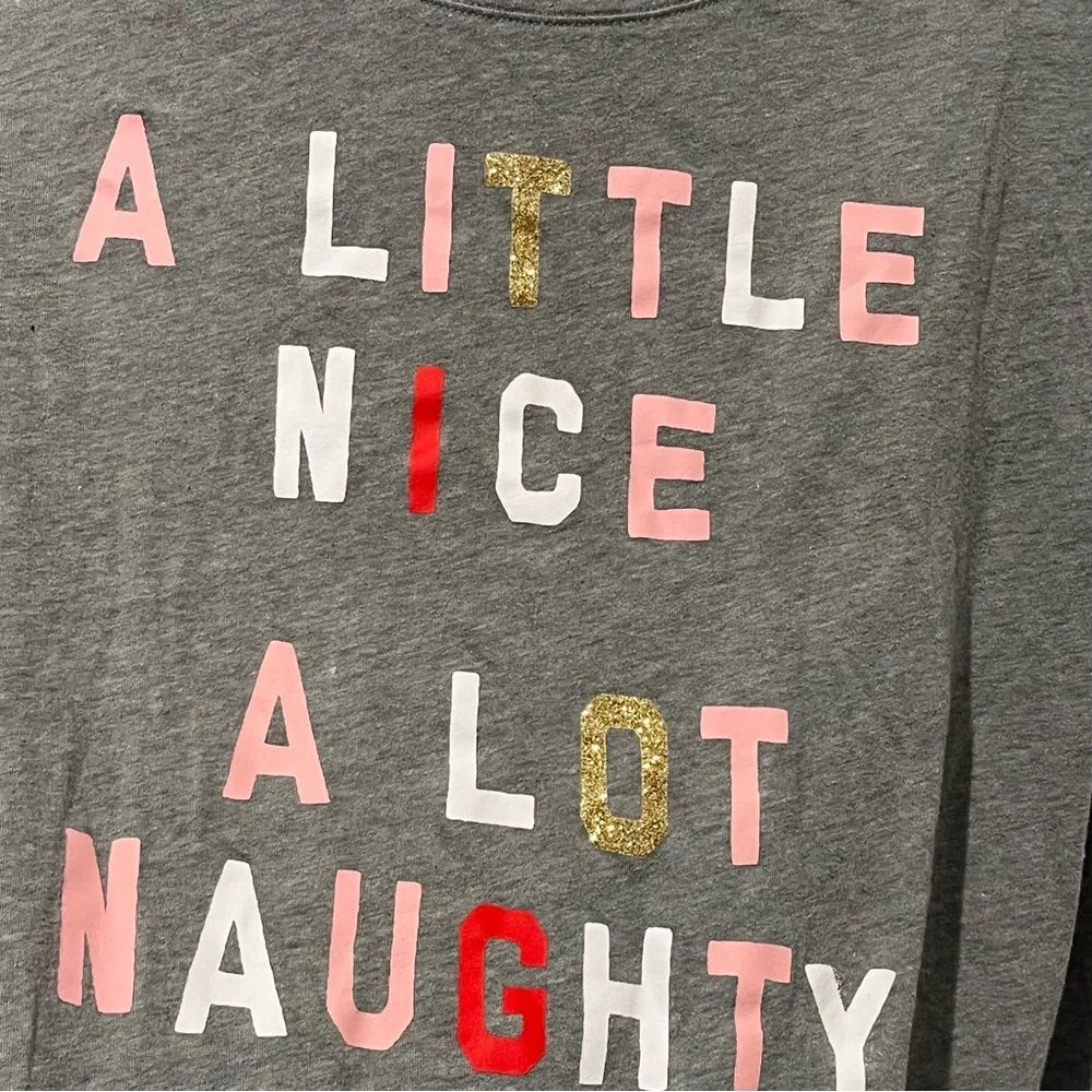 Victoria Secret Nightshirt Sz M - Picture 8 of 8